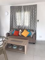 Amarily Lodge