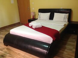 Maputo Residence Inn hotel