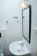 Maputo Residence Inn hotel