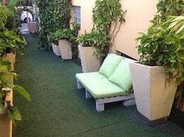 Maputo Residence Inn hotel