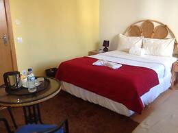 Maputo Residence Inn hotel