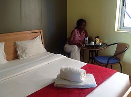 Maputo Residence Inn hotel