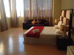 Maputo Residence Inn hotel