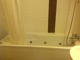 Maputo Residence Inn hotel