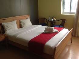 Maputo Residence Inn hotel