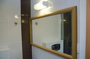 Maputo Residence Inn hotel