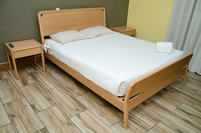 Maputo Residence Inn hotel