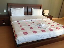 Maputo Residence Inn hotel