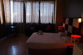 Maputo Residence Inn hotel