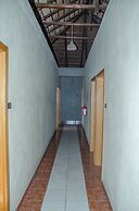 Maputo Residence Inn hotel