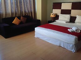 Maputo Residence Inn hotel
