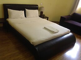 Maputo Residence Inn hotel