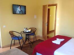 Maputo Residence Inn hotel