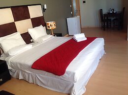 Maputo Residence Inn hotel