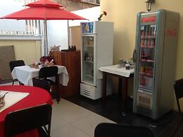 Maputo Residence Inn hotel