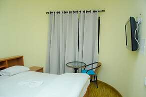 Maputo Residence Inn hotel