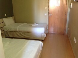 Maputo Residence Inn hotel