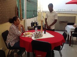 Maputo Residence Inn hotel