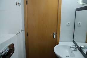 Maputo Residence Inn hotel