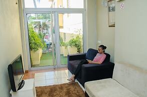 Maputo Residence Inn hotel