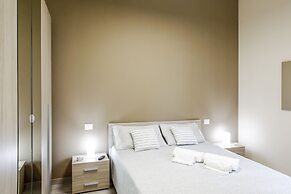 Bari Centrale Railway Station Apartment