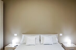 Bari Centrale Railway Station Apartment