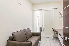 Bari Centrale Railway Station Apartment