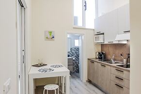 Bari Centrale Railway Station Apartment