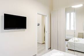 Bari Centrale Railway Station Apartment