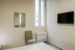 Bari Centrale Railway Station Apartment