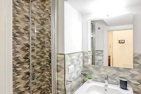 Bari Centrale Railway Station Apartment