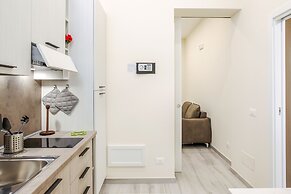 Bari Centrale Railway Station Apartment