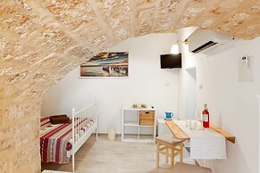 San Nicola Clemente Private Room