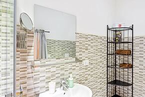 San Nicola Clemente Private Room