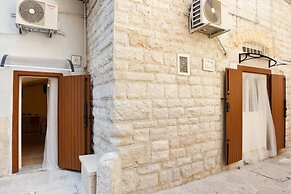 San Nicola Clemente Private Room