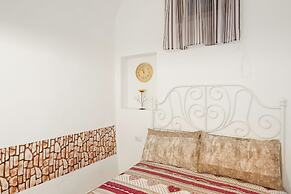 San Nicola Clemente Private Room