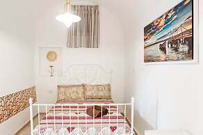 San Nicola Clemente Private Room