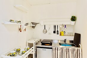 San Nicola Casa Clemente Apartment