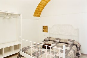 San Nicola Casa Clemente Apartment