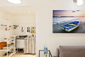 San Nicola Casa Clemente Apartment