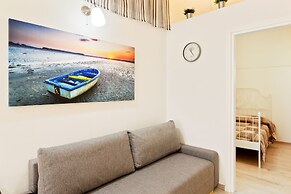 San Nicola Casa Clemente Apartment