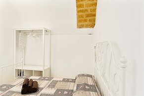 San Nicola Casa Clemente Apartment