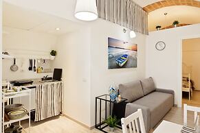 San Nicola Casa Clemente Apartment