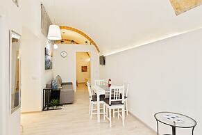 San Nicola Casa Clemente Apartment