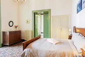 La terrazza sulla Chiesa di San Francesco d'Assisi