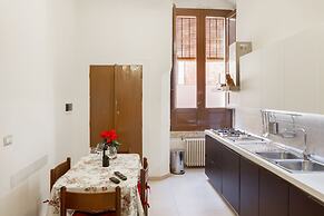 La terrazza sulla Chiesa di San Francesco d'Assisi