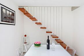 Cute flat in the heart of Monopoli