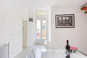 Cute flat in the heart of Monopoli