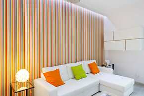 Cute flat in the heart of Monopoli