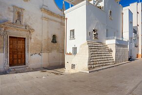 Cute flat in the heart of Monopoli